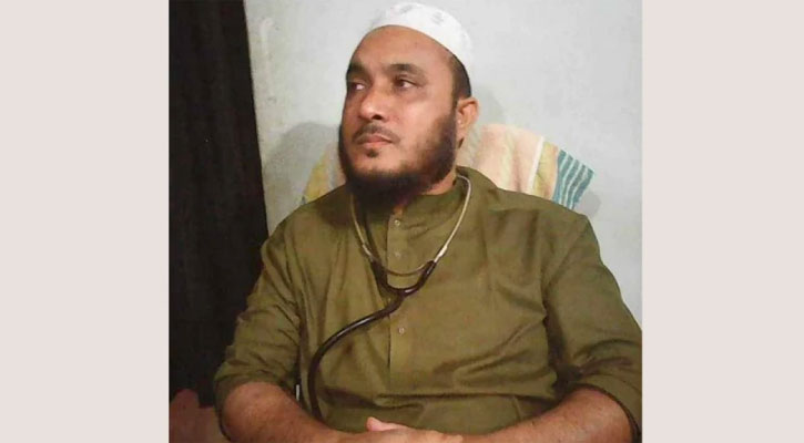 টেকনাফে এবার চিকিৎসকসহ দুজনকে অপহরণ