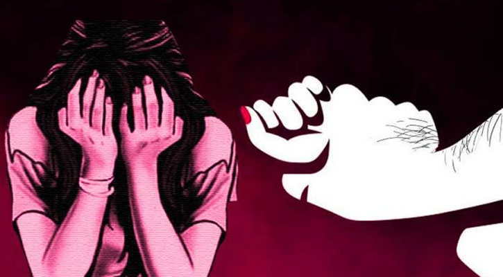 তৃতীয় শ্রেণির ছাত্রীকে ধর্ষণ চেষ্টার অভিযোগে মামলা