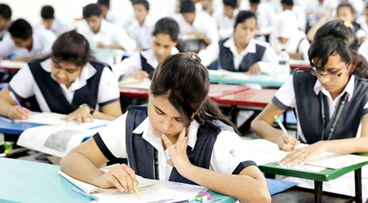 এইচএসসি ও সমমানের পরীক্ষা শুরু আজ