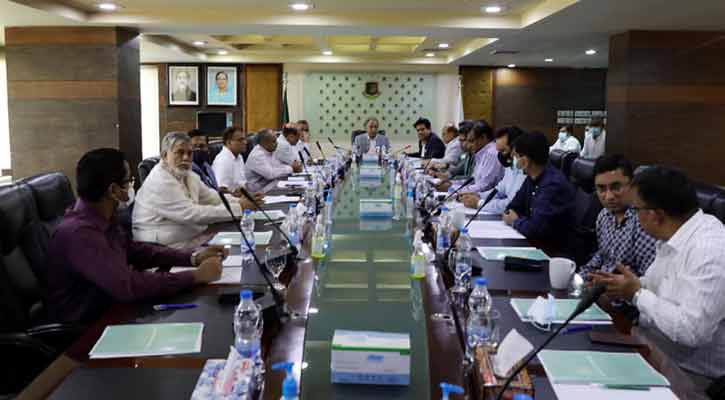 বিদেশি কোচ নিয়ে ঝড় ওঠার সম্ভাবনা বিসিবি সভায়