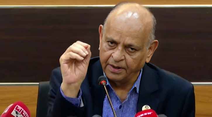 সপ্তাহে ৪ দিন জেলা-উপজেলার হাসপাতালে যাবেন স্বাস্থ্যমন্ত্রী