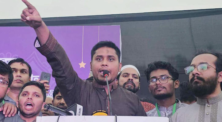 সেনাবাহিনীর প্রতি পূর্ণ আস্থা ও সমর্থন আছে