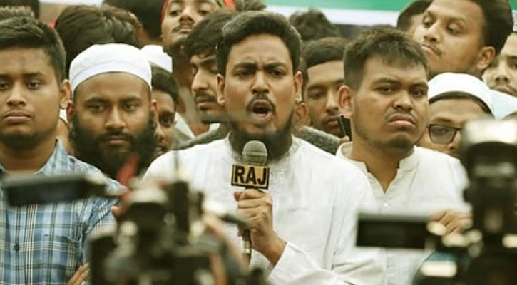 শরীরে এক বিন্দু রক্ত থাকতে আ.লীগকে আসতে দেওয়া হবে না