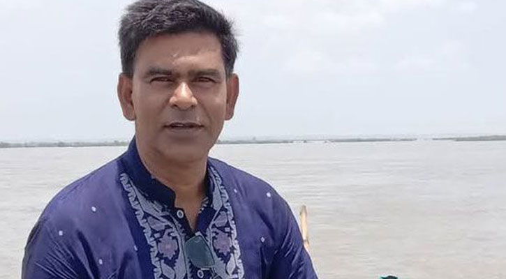 টাঙ্গাইলে আ.লীগ নেতা গ্রেফতার