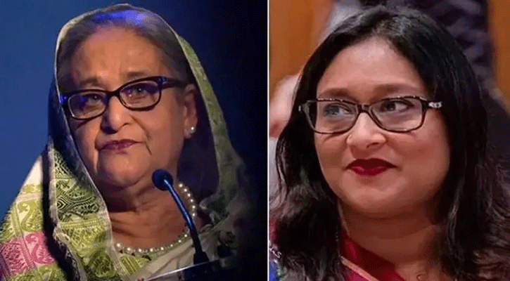 শেখ হাসিনা পুতুলসহ ১৮ জনের বিরুদ্ধে গ্রেপ্তারি পরোয়ানা