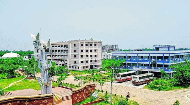 পাবিপ্রবির নির্মাণাধীন হল থেকে যুবকের অর্ধগলিত লাশ উদ্ধার