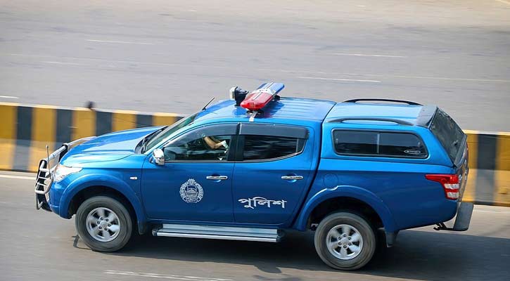 পুলিশের জন্য কেনা হচ্ছে ২০০ গাড়ি, ব্যয় ১৭২ কোটি টাকা