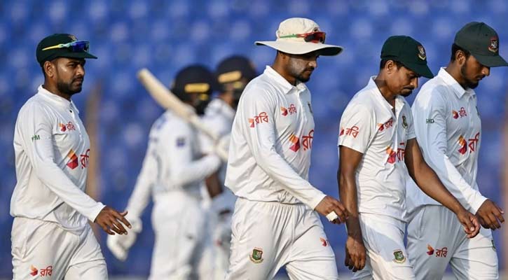 শান্তর জায়গায় নতুন টেস্ট অধিনায়ক হচ্ছেন যিনি!