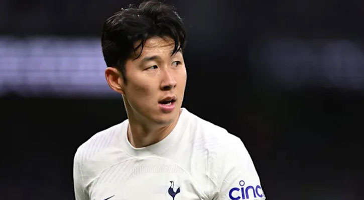 টটেনহ্যামের সঙ্গে ১০ বছরের সম্পর্ক ছিন্ন করছেন সন