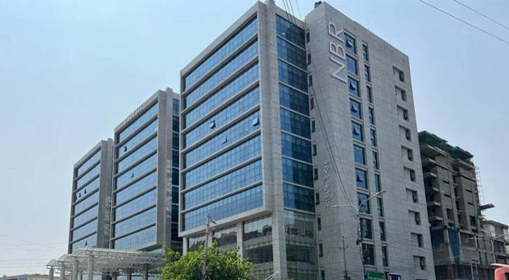 বাধ্যতামূলক অবসরে এনবিআরের আরও এক কর্মকর্তা