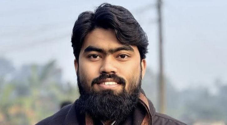 ভিসেরা রিপোর্টের প্রতিবেদন: শ্বাসরোধে মৃত্যু হয়েছে ইবি শিক্ষার্থী সাজিদের