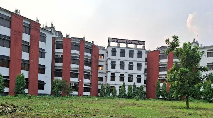 বিনামূল্যে মানসিক স্বাস্থ্য সেবা পাবেন বেগম রোকেয়ার শিক্ষার্থীরা