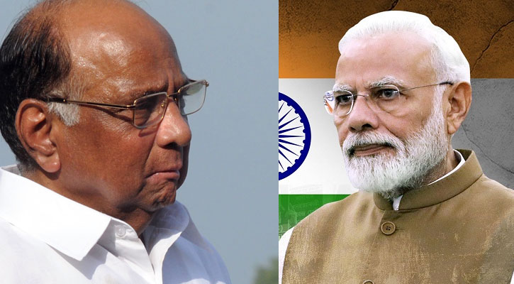 বাংলাদেশসহ তিন দেশ আমাদের থেকে সরে যাচ্ছে: মোদিকে সাবেক মন্ত্রী 