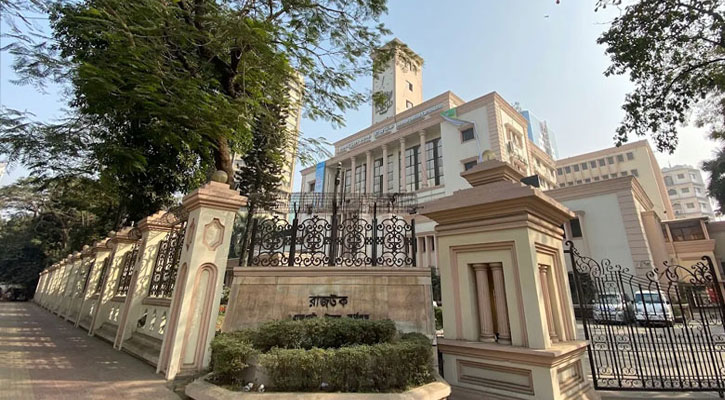 রাজউকের ১৬ বছরের কার্যক্রম নিরীক্ষার নির্দেশ