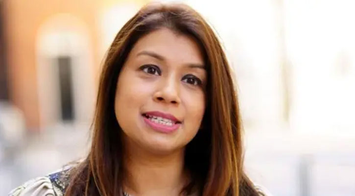 হাসিনা ও ইউনূস দ্বন্দ্বে আমি ‘বলির পাঁঠা’: টিউলিপ সিদ্দিক