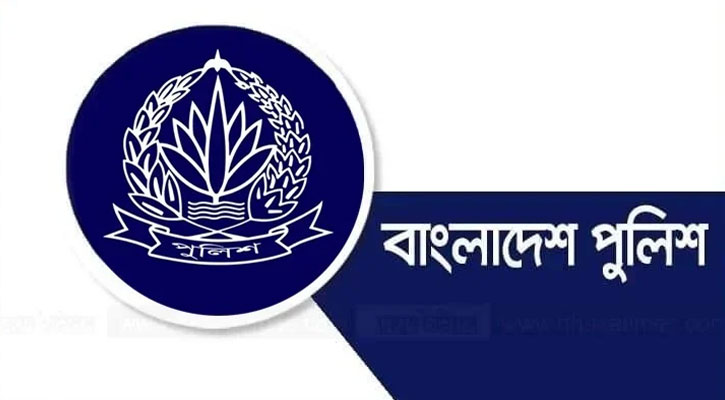 অতিরিক্ত আইজি হলেন পুলিশের ৭ কর্মকর্তা
