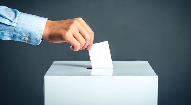 কাকে ভোট দেবেন, দ্বিধা-দ্বন্দ্বে থাকা মানুষের সংখ্যা বেড়ে ৪৮.৫০ শতাংশ