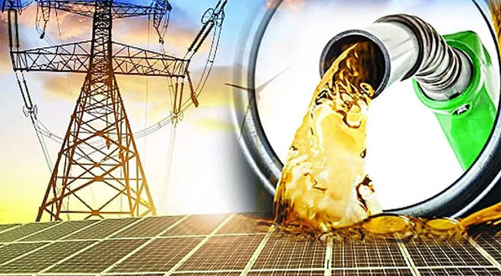 জ্বালানি খাতে এক বছরে সাশ্রয় ১৪ হাজার ১৩১ কোটি টাকা