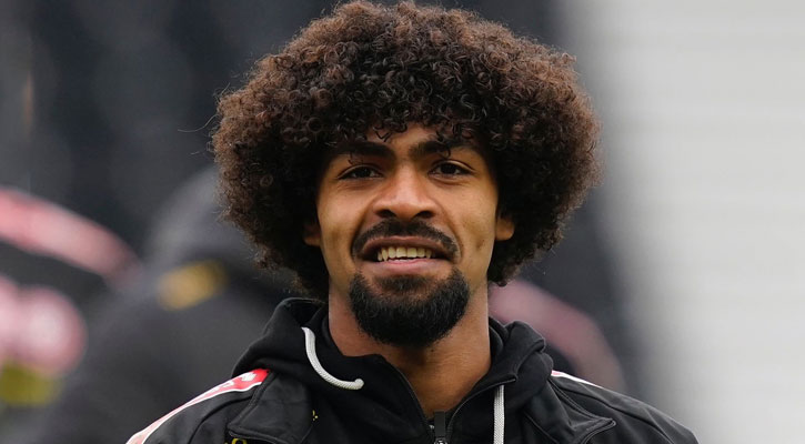 নেপালের বিপক্ষে হামজাকে নিয়েই স্কোয়াড, ৫ ফুটবলার নিয়ে শুরু ক্যাম্প