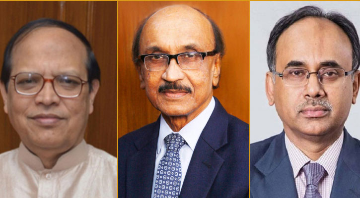 সাবেক তিন গভর্নর ও ৬ ডেপুটি গভর্নরের ব্যাংক হিসাব তলব