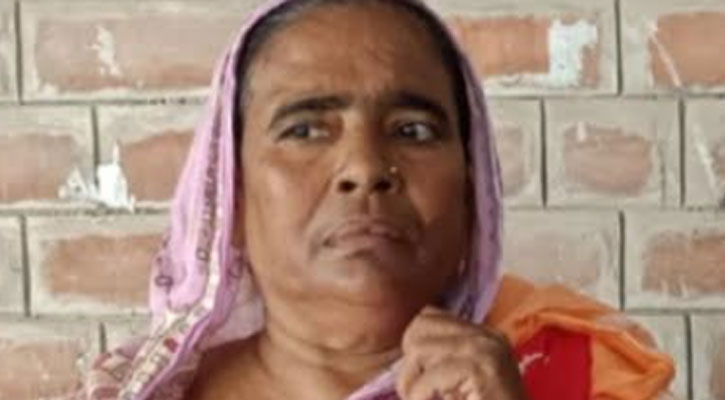 চুয়াডাঙ্গায় মাদক মামলায় নারীর যাবজ্জীবন কারাদণ্ড