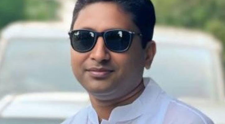 গোপালগঞ্জ জেলা স্বেচ্ছাসেবক দলের যুগ্ম আহ্বায়ক নেতা গ্রেপ্তার