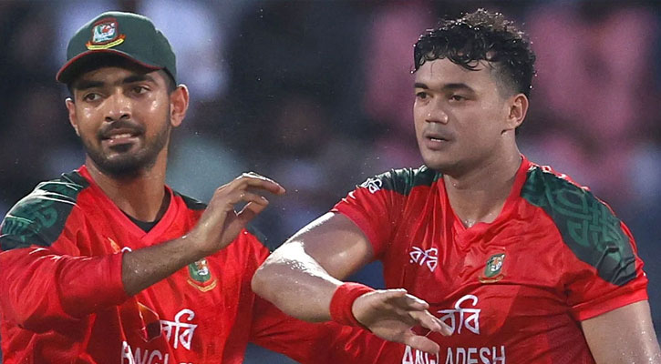 অল্পতেই গুটিয়ে গেল নেদারল্যান্ডস 