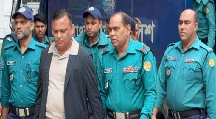 শতাধিক গুম-খুনের মামলায় জিয়াউলের বিচার শুরু