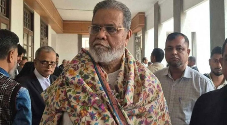 আপিলও খারিজ, নির্বাচন করতে পারবেন না মঞ্জুরুল আহসান মুন্সী 