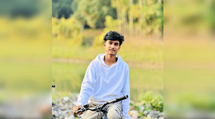 মোটরসাইকেলের নিয়ন্ত্রণ হারিয়ে যুবকের মৃত্যু, আহত ২