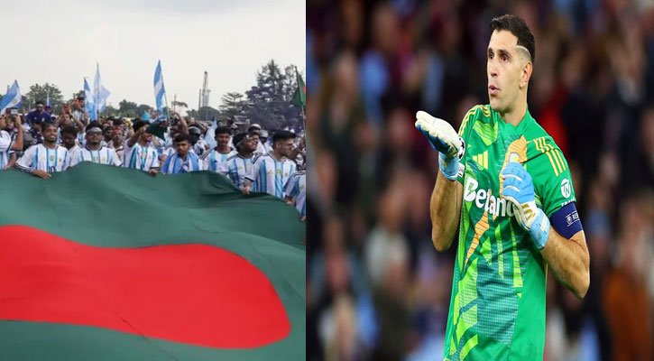 বাংলাদেশ নিয়ে যা বললেন মার্টিনেজ