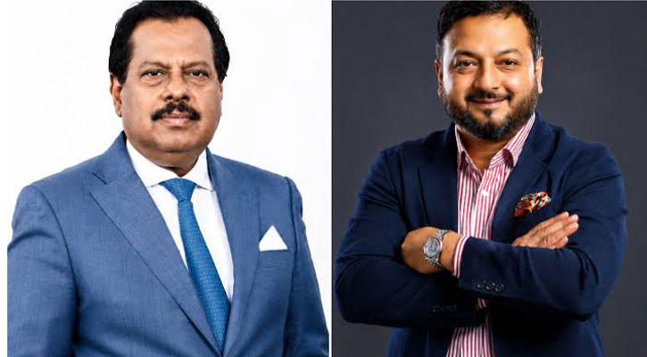 বিপিজিএ‍‍’র নতুন সভাপতি মোহাম্মদ ইউনুছ, সম্পাদক সিফাত আহমেদ চৌধুরী