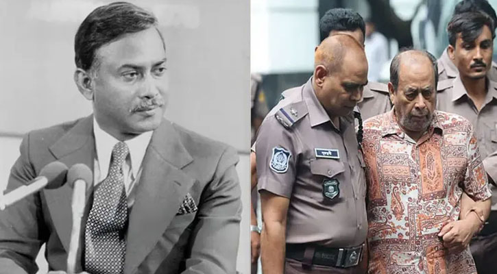 দুদিন আগে চট্টগ্রাম যান এরশাদ, জিয়াউর রহমানকে গুলি করেন মতিউর