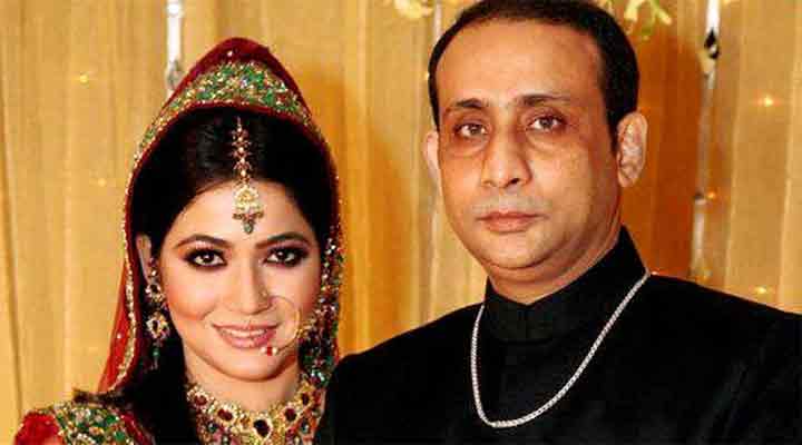 স্বামী জোরপূর্বক শারীরিক সম্পর্ক করতেন: বাঁধন