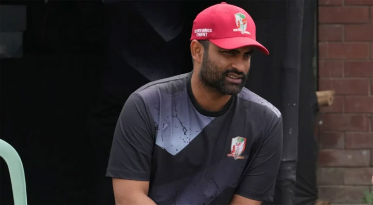 বিপিএলের ট্রফি প্রদর্শনীতে কেন যাননি, ব্যাখ্যা দিলেন তামিম