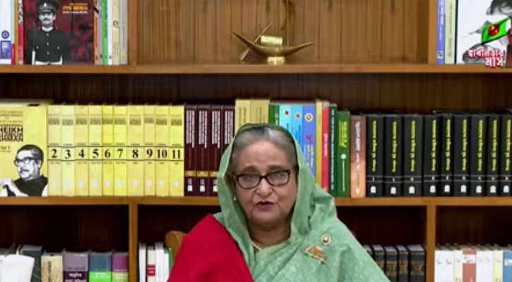 জিনিসপত্রের দাম বাড়লে সাধারণ মানুষের কষ্ট হয়: প্রধানমন্ত্রী