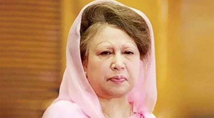 খালেদা জিয়ার মুক্তির দাবিতে নতুন কর্মসূচি ঘোষণা বিএনপির