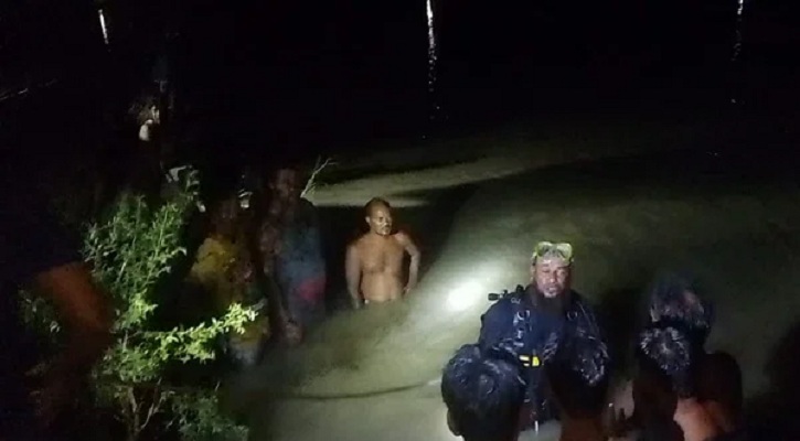 মুন্সিগঞ্জে পিকনিকের ট্রলার ডুবে মৃত্যু বেড়ে ৮, নিখোঁজ ৫