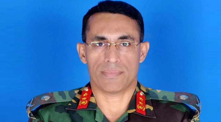 রাজউকের নতুন চেয়ারম্যান মেজর জেনারেল (অব.) সিদ্দিকুর