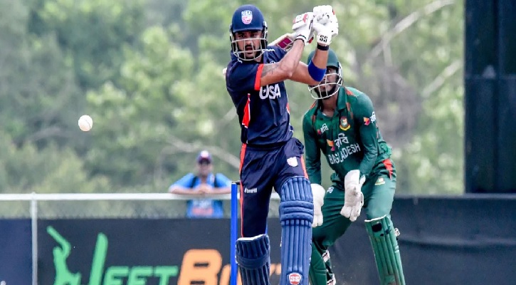 বাংলাদেশকে নাকানি-চুবানি খাইয়ে যুক্তরাষ্ট্রের ইতিহাস