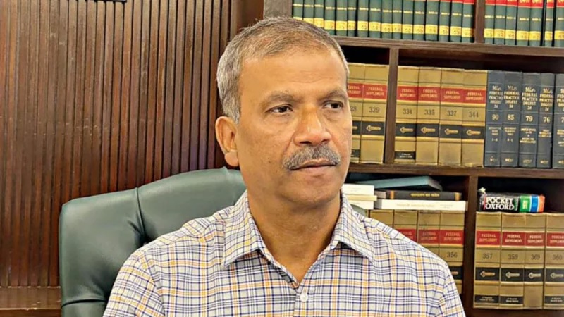 ভোটের অধিকারের ব্যাপারে আমাদের সরকার প্রতিশ্রুতিবদ্ধ