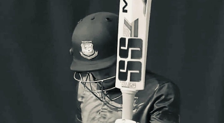 ওয়ানডে ফরম্যাটকে বিদায় জানালেন মুশফিক