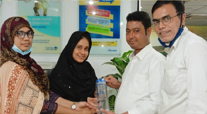 রমজানে ওয়েস্টার্ন ইউনিয়ন রেমিটেন্স গ্রাহকরা পাচ্ছেন ব্র্যাক ব্যাংকের উপহার