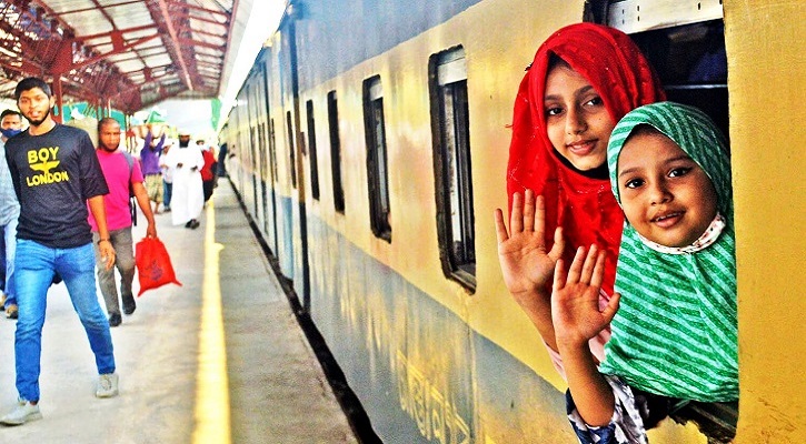 নিরাপদ ঈদযাত্রায় পুলিশের পরামর্শ