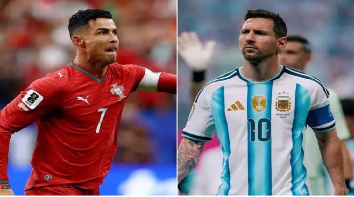 আত্মঘাতী বোমা হামলায় মেসিকে উড়িয়ে দেওয়ার হুমকি