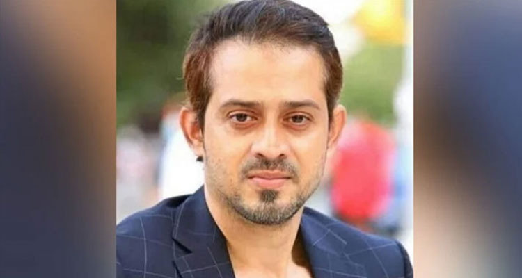 সাংবাদিক ইলিয়াসের সম্পত্তি ক্রোকের নির্দেশ