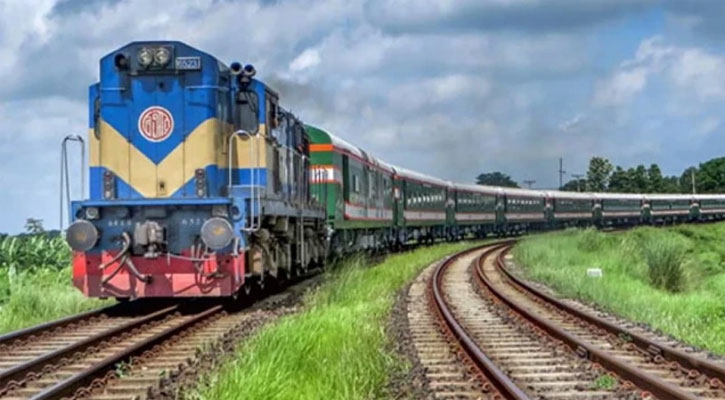 ট্রেনের ২০০ বগি কিনতে ভারতের সঙ্গে চুক্তি করল বাংলাদেশ