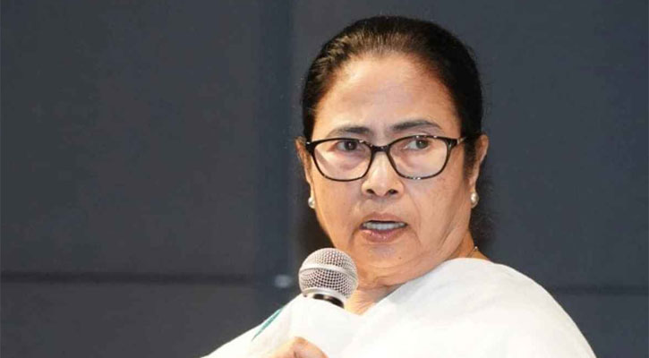 বাংলাদেশের সঙ্গে তিস্তা নিয়ে কোনো চুক্তি নয়, মোদিকে মমতার চিঠি