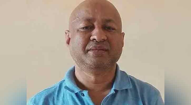 জামিন পেয়েই পালিয়েছেন ই-অরেঞ্জের সোহেল রানা