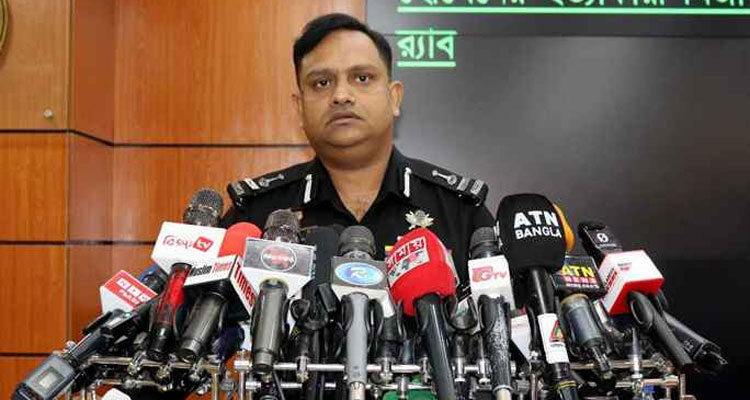 বেশি দামে পণ্য বিক্রি করলে ব্যবস্থার হুঁশিয়ারি র‌্যাবের